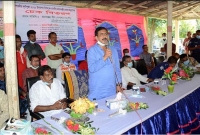 ধর্ম প্রবর্তিত হয়েছে মানুষকে সঠিক পথে পরিচালিত করার জন্য : এমপি গোপাল