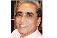 ব্রেকিং- সাবেক জ্বালানি প্রতিমন্ত্রী মোশাররফ হোসেনের মৃ'ত্যু