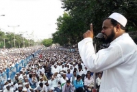 ভারতে আন্দোলনে নামছে 'সারা বাংলা সংখ্যালঘু মুসলিম যুব ফেডারেশন'