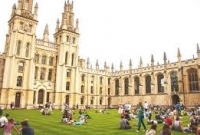 একনজরে বিশ্বের সেরা ১০ বিশ্ববিদ্যালয়