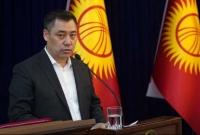 ১১ বছর ধরে কারাবন্দি সেই নেতাই আজ দেশের প্রেসিডেন্ট