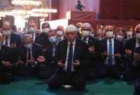 হে আল্লাহ আজারবাইজানিদের সাহায্য করুন: এরদোগান