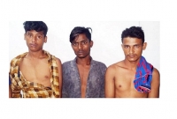 অপ'হরণের পর পাঁচদিন আ'টকে রেখে ধ'র্ষণ, কিশোরীর মাথার চুল কে'টে দিল ধ'র্ষকের মা!