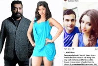 পায়েল-অনুরাগ কান্ডে এবার জড়াল তারকা ক্রিকেটারের নাম