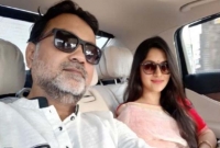 সৃজিত ও মিথিলাকে পুজার উপহার মমতা ব্যানার্জীর