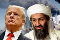 ওসামা বিন লাদেনের এখনও বেঁচে থাকার সম্ভাবনা রয়েছে : ট্রাম্প
