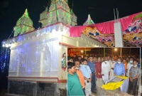 সকল দুর্যোগে গরীব ও অসহায় মানুষের পাশে রয়েছে শেখ হাসিনা সরকার : এমপি গোপাল