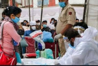 আগামী ফেব্রুয়ারিতে ভারতের ৫০ শতাংশ জনসংখ্যা করোনায় আক্রা'ন্ত হবেন!