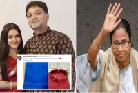 মিথিলা-সৃজিতের জন্য যে উপহার পাঠালেন মমতা