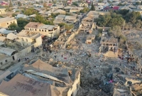 বিজয়ের পথে আজারবাইজান, ঘোষণা দেশটির প্রেসিডেন্টের