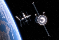 স্যাটেলাইট নিয়ন্ত্রণ হারাচ্ছে স্টারলিংক, ঝুঁকির মুখে মহাকাশযান ও নভোচারীরা