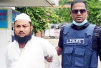   প্রতি রাতে রুটিন মাফিক মাদারাসাছাত্রদের বলাৎকার করেন 'নাছির হুজুর'!