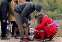 অবশেষে সহায়তা পাচ্ছে বসনিয়ার জঙ্গলে আটকা পড়া বাংলাদেশিরা