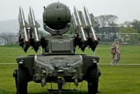 ইরানের ওপর থেকে অ'স্ত্র নিষে'ধাজ্ঞা উঠে যাওয়ায় ভ'য় পাচ্ছে আমেরিকা