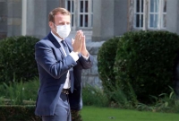 ফ্রান্স থেকে ২৩১ জন বিদেশি মুসলমানকে বহিষ্কার