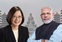 তাইওয়ানের সঙ্গে ভারতের ব্যবসায়িক আলোচনা, দিল্লিকে কঠোর হুঁশিয়ারি চীনের