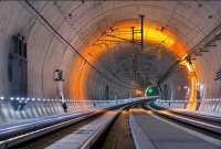 লাদাখ থেকে কাশ্মীর পর্যন্ত ১০০ কিলোমিটার দীর্ঘ টানেল