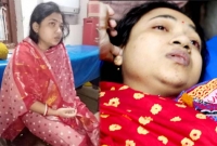 ভাসমান অবস্থায় নদী থেকে বিসিএস ক্যাডার নারী কর্মকর্তাকে উদ্ধার