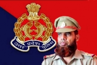 অনুমতি ছাড়া দাড়ি রাখায় উত্তরপ্রদেশের মুসলিম পুলিশ কর্মকর্তা বরখাস্ত