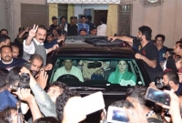 পাকিস্তানে রাষ্ট্রের ভেতরে আরও একটা রাষ্ট্র রয়েছে: মরিয়ম নওয়াজ