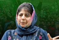 'কাশ্মীর ছেড়ে পালাবো ভাবলে ভুল করছেন, কাশ্মীরের পতাকা আবার ফিরিয়ে আনবো'