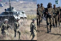 আর্মেনিয়ার দখল থেকে নতুন করে আরও ১৩ গ্রাম দখলমুক্ত করল আজারবাইজানের সেনাবাহিনী