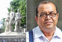 'আসসালামু আলাইকুম' ও 'আল্লাহ হাফেজ' এর ভুল ব্যাখ্যার অভিযোগে ঢাবি অধ্যাপককে নোটিশ