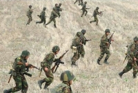 আর্মেনিয়ার কাছ থেকে একটি মসজিদ উদ্ধার করল আজারবাইজানের সেনাবাহিনী