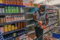  মধ্যপ্রাচ্য জুড়ে ফরাসি পণ্য বয়কটের ডাক