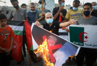 ইসরায়েলের সঙ্গে সম্পর্ক প্রতিষ্ঠার বিরুদ্ধে সুদানে ঐক্যবদ্ধ আন্দোলনের ঘোষণা