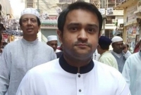 হাজী সেলিমের ছেলের বিরুদ্ধে নৌবাহিনী অফিসারকে মারধর ও হত্যার হুমকির অভিযোগে মামলা