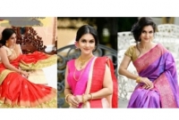 বিয়ের পর প্রথম পুজো, মিথিলাকে যা উপহার দিলেন সৃজিত