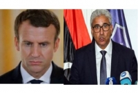  মুসলমানদের কাছে ক্ষমা চাইতে হবে ম্যাক্রোঁকে - এবার লিবিয়ার হুশিয়ারি