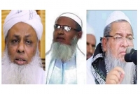 বাবুনগরী বোর্ডের নতুন চেয়ারম্যান, অব্যাহতি শফীপুত্র আনাসকে