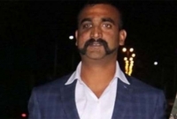 ঘরে ঢুকে মা'রবে ভারত, এই ভয়েই অভিনন্দন বর্তমানকে ছেড়েছিল পাকিস্তান!