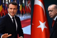 ম্যাক্রোঁ বিপজ্জনক বিষয় নিয়ে খেলছেন, ২০০ কোটি মুসলমানের ধর্মীয় মূল্যবোধ নিয়ে খেলছেন