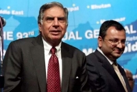 ভাঙছে টাটা গ্রুপ, বেরিয়ে যাচ্ছে সাইরাস মিস্ত্রির পরিবার