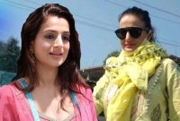 বিহারে আমাকে ধ'র্ষণ করে খু'নও করা হতে পারত : আমিশা প্যাটেল