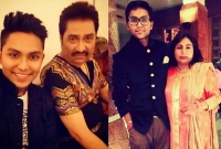 'জানি না ওর মা কী শিক্ষা দিয়েছে', ছেলের কর্মকান্ডের জন্য ক্ষমা চাইলেন কুমার শানু