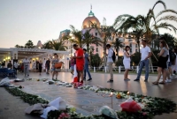 শরণার্থীদের আশ্রয় দিয়েই বিপদে পড়েছে ফ্রান্স