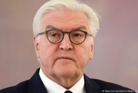  ঘৃণার বিপরীতে কখনোই পাল্টা ঘৃণা নয়: জার্মান রাষ্ট্রপতি