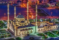 মুহাম্মদ (সা.)-এর নামে নবজাতক শিশুর নাম রাখলে ১২ শ ডলারের বেশি পুরস্কারের ঘোষণা চেচেনিয়ায়