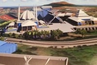 মালয়েশিয়ায় তৈরি হচ্ছে বিশ্বের একমাত্র কোরআনিক ভিলেজ  