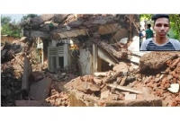 ভোর সাড়ে ৪টায় তরুণের ডাক শুনে ঘুম ভেঙ্গে বাঁচল ৭৫ প্রাণ!