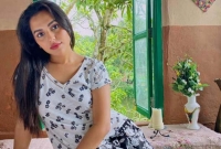 আমার ধর্ম ও বিশ্বাস নিয়ে কথা বলার অধিকার আমার আছে : নুসরাত ফারিয়া