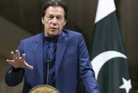  ভারত ফ্যাসিবাদী রাষ্ট্র, প্রতিবেশীদের জন্য হুমকি: ইমরান খান