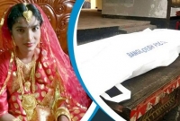 মানিব্যাগে প্রেমিকার ছবি, প্রতিবাদ করায় স্ত্রীকে খুন