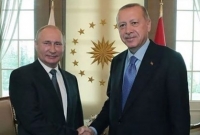 রাশিয়া আংশিক মুসলিম রাষ্ট্র: পুতিনের মুখপাত্র