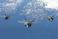 তুরস্কের জন্য তৈরি এফ-৩৫ গ্রিসকে দিচ্ছে যুক্তরাষ্ট্র, উত্তেজনা চরমে