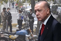 ইউরোপে ইসলামি সন্ত্রা'সবাদ ছড়াচ্ছেন এরদোয়ান : জার্মান রাজনীতিক